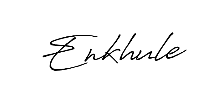 Make a beautiful signature design for name Enkhule. Use this online signature maker to create a handwritten signature for free. Enkhule signature style 7 images and pictures png