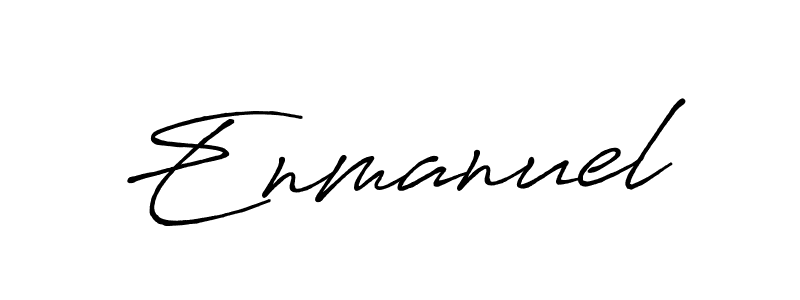 Check out images of Autograph of Enmanuel name. Actor Enmanuel Signature Style. Antro_Vectra_Bolder is a professional sign style online. Enmanuel signature style 7 images and pictures png