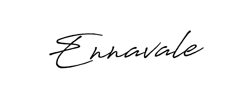 Make a beautiful signature design for name Ennavale. Use this online signature maker to create a handwritten signature for free. Ennavale signature style 7 images and pictures png