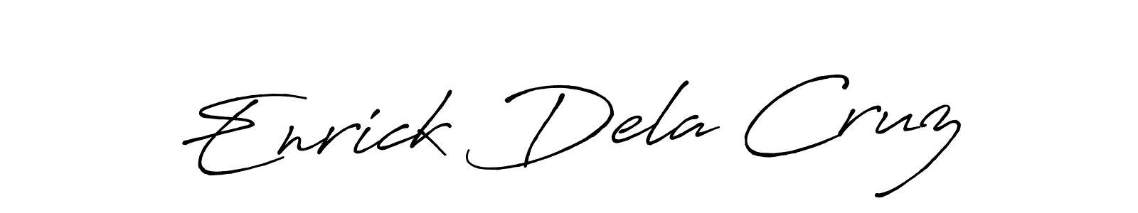 See photos of Enrick Dela Cruz official signature by Spectra . Check more albums & portfolios. Read reviews & check more about Antro_Vectra_Bolder font. Enrick Dela Cruz signature style 7 images and pictures png