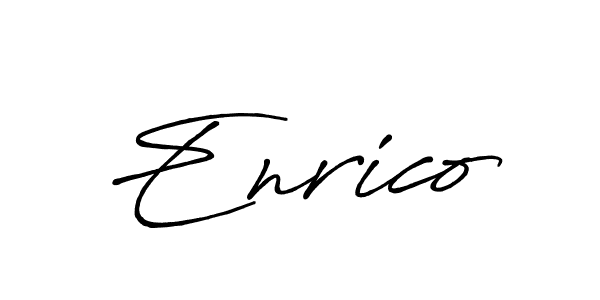 Check out images of Autograph of Enrico name. Actor Enrico Signature Style. Antro_Vectra_Bolder is a professional sign style online. Enrico signature style 7 images and pictures png