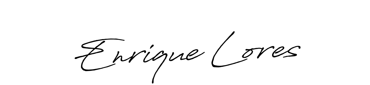 This is the best signature style for the Enrique Lores name. Also you like these signature font (Antro_Vectra_Bolder). Mix name signature. Enrique Lores signature style 7 images and pictures png