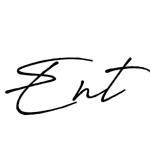 Here are the top 10 professional signature styles for the name Ent. These are the best autograph styles you can use for your name. Ent signature style 7 images and pictures png