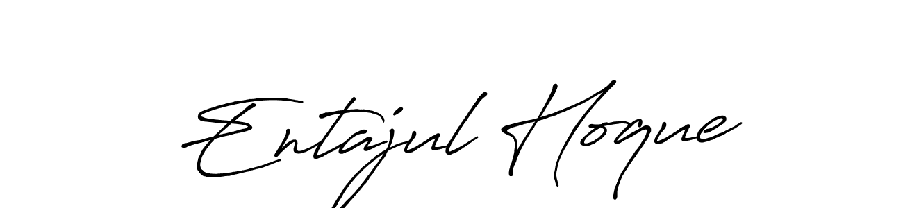 Best and Professional Signature Style for Entajul Hoque. Antro_Vectra_Bolder Best Signature Style Collection. Entajul Hoque signature style 7 images and pictures png