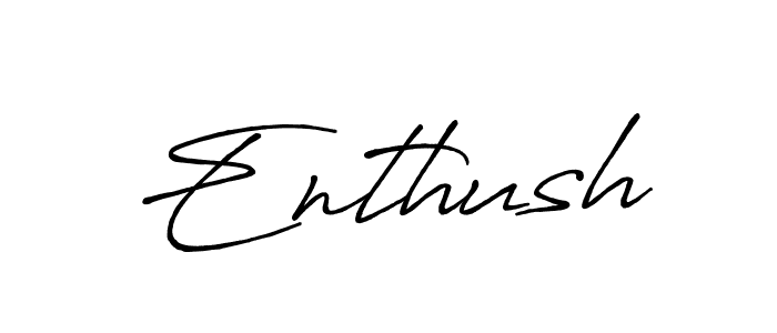 See photos of Enthush official signature by Spectra . Check more albums & portfolios. Read reviews & check more about Antro_Vectra_Bolder font. Enthush signature style 7 images and pictures png