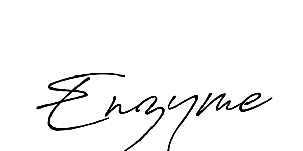 Here are the top 10 professional signature styles for the name Enzyme. These are the best autograph styles you can use for your name. Enzyme signature style 7 images and pictures png