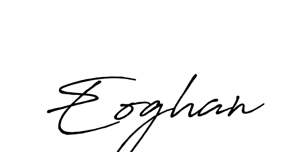 How to Draw Eoghan signature style? Antro_Vectra_Bolder is a latest design signature styles for name Eoghan. Eoghan signature style 7 images and pictures png