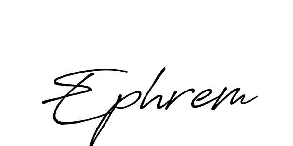 Similarly Antro_Vectra_Bolder is the best handwritten signature design. Signature creator online .You can use it as an online autograph creator for name Ephrem. Ephrem signature style 7 images and pictures png
