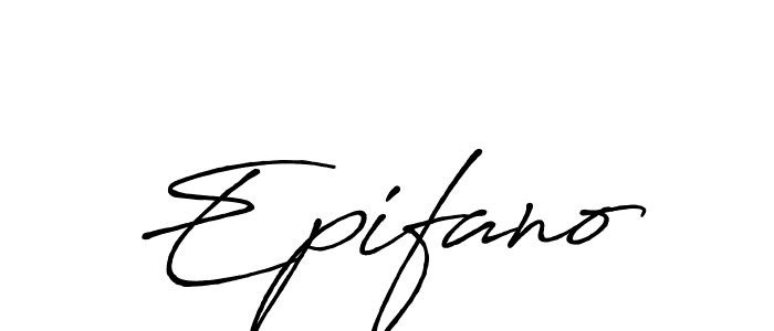 if you are searching for the best signature style for your name Epifano. so please give up your signature search. here we have designed multiple signature styles  using Antro_Vectra_Bolder. Epifano signature style 7 images and pictures png