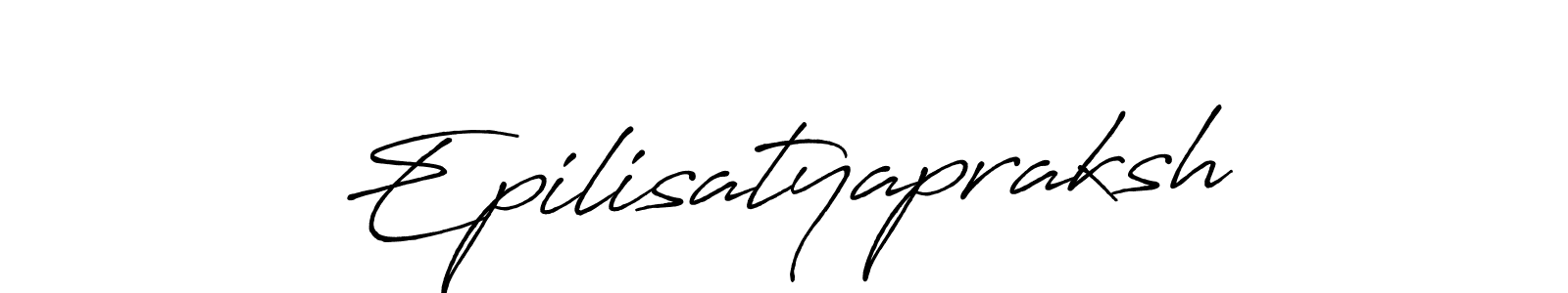 See photos of Epilisatyapraksh official signature by Spectra . Check more albums & portfolios. Read reviews & check more about Antro_Vectra_Bolder font. Epilisatyapraksh signature style 7 images and pictures png