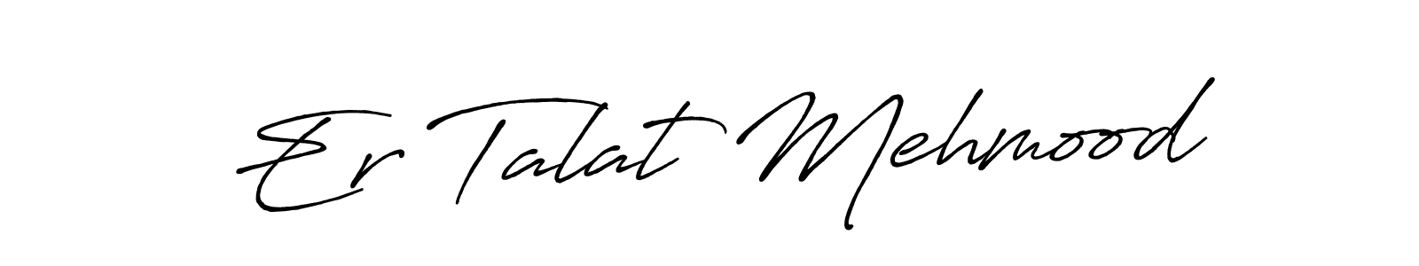 This is the best signature style for the Er Talat Mehmood name. Also you like these signature font (Antro_Vectra_Bolder). Mix name signature. Er Talat Mehmood signature style 7 images and pictures png