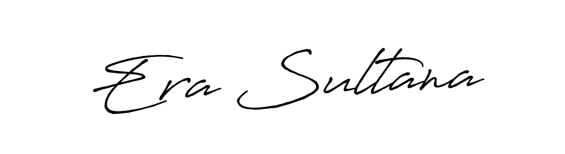 Similarly Antro_Vectra_Bolder is the best handwritten signature design. Signature creator online .You can use it as an online autograph creator for name Era Sultana. Era Sultana signature style 7 images and pictures png