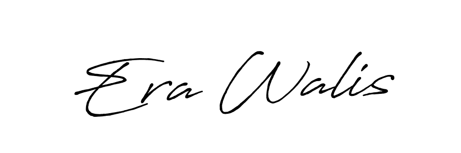 You can use this online signature creator to create a handwritten signature for the name Era Walis. This is the best online autograph maker. Era Walis signature style 7 images and pictures png