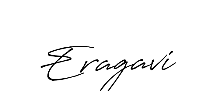 Make a short Eragavi signature style. Manage your documents anywhere anytime using Antro_Vectra_Bolder. Create and add eSignatures, submit forms, share and send files easily. Eragavi signature style 7 images and pictures png