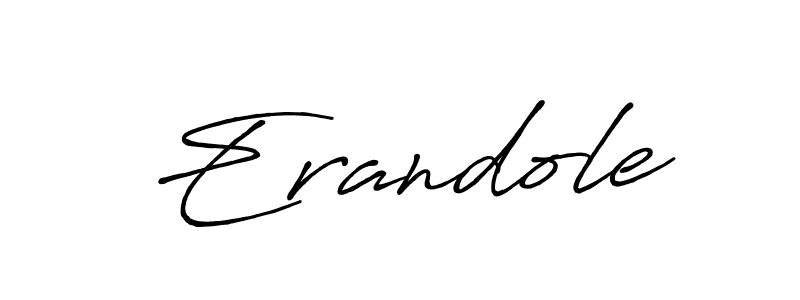 Check out images of Autograph of Erandole name. Actor Erandole Signature Style. Antro_Vectra_Bolder is a professional sign style online. Erandole signature style 7 images and pictures png
