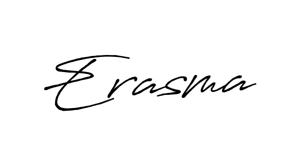 Here are the top 10 professional signature styles for the name Erasma. These are the best autograph styles you can use for your name. Erasma signature style 7 images and pictures png