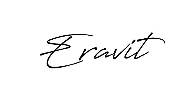if you are searching for the best signature style for your name Eravit. so please give up your signature search. here we have designed multiple signature styles  using Antro_Vectra_Bolder. Eravit signature style 7 images and pictures png