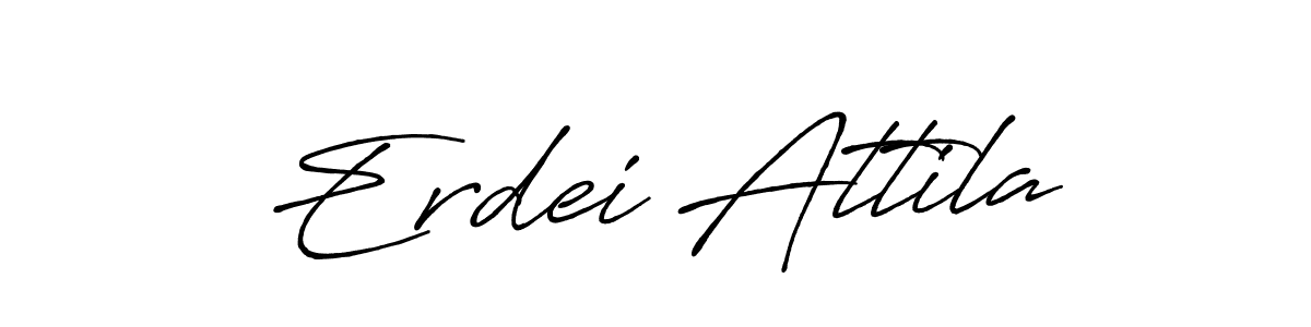 See photos of Erdei Attila official signature by Spectra . Check more albums & portfolios. Read reviews & check more about Antro_Vectra_Bolder font. Erdei Attila signature style 7 images and pictures png