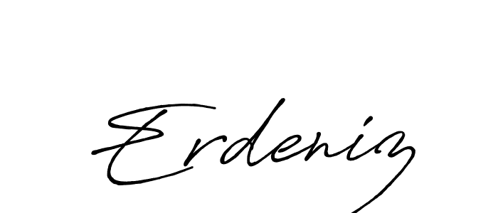 Make a short Erdeniz signature style. Manage your documents anywhere anytime using Antro_Vectra_Bolder. Create and add eSignatures, submit forms, share and send files easily. Erdeniz signature style 7 images and pictures png