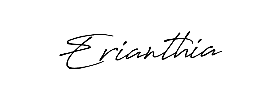 See photos of Erianthia official signature by Spectra . Check more albums & portfolios. Read reviews & check more about Antro_Vectra_Bolder font. Erianthia signature style 7 images and pictures png