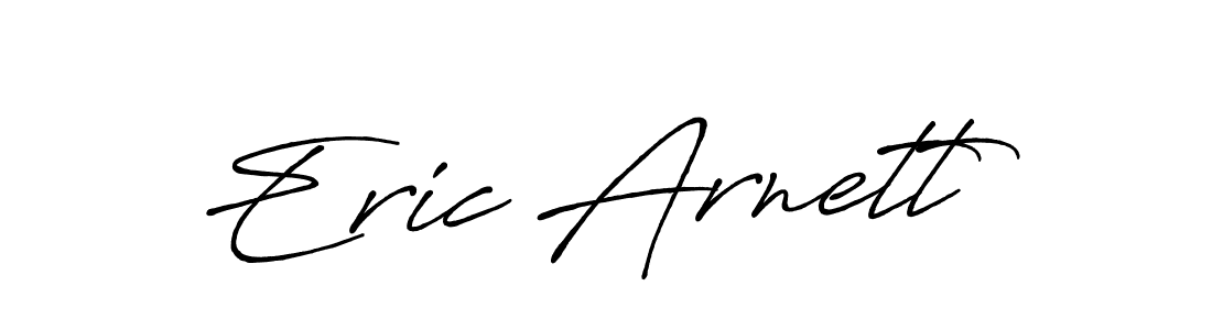 Here are the top 10 professional signature styles for the name Eric Arnett. These are the best autograph styles you can use for your name. Eric Arnett signature style 7 images and pictures png