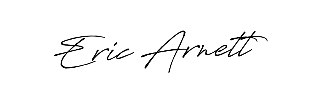 Similarly Antro_Vectra_Bolder is the best handwritten signature design. Signature creator online .You can use it as an online autograph creator for name Eric Arnett. Eric Arnett signature style 7 images and pictures png