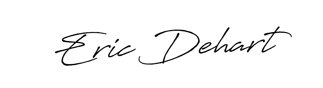 Check out images of Autograph of Eric Dehart name. Actor Eric Dehart Signature Style. Antro_Vectra_Bolder is a professional sign style online. Eric Dehart signature style 7 images and pictures png
