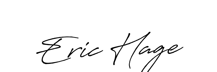 Similarly Antro_Vectra_Bolder is the best handwritten signature design. Signature creator online .You can use it as an online autograph creator for name Eric Hage. Eric Hage signature style 7 images and pictures png