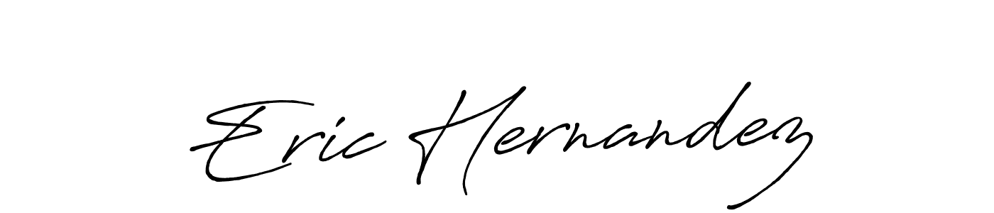 Also You can easily find your signature by using the search form. We will create Eric Hernandez name handwritten signature images for you free of cost using Antro_Vectra_Bolder sign style. Eric Hernandez signature style 7 images and pictures png