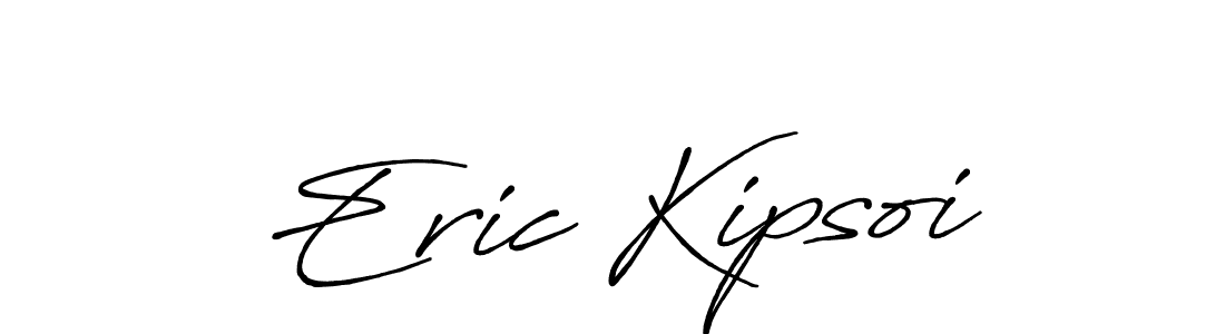 This is the best signature style for the Eric Kipsoi name. Also you like these signature font (Antro_Vectra_Bolder). Mix name signature. Eric Kipsoi signature style 7 images and pictures png