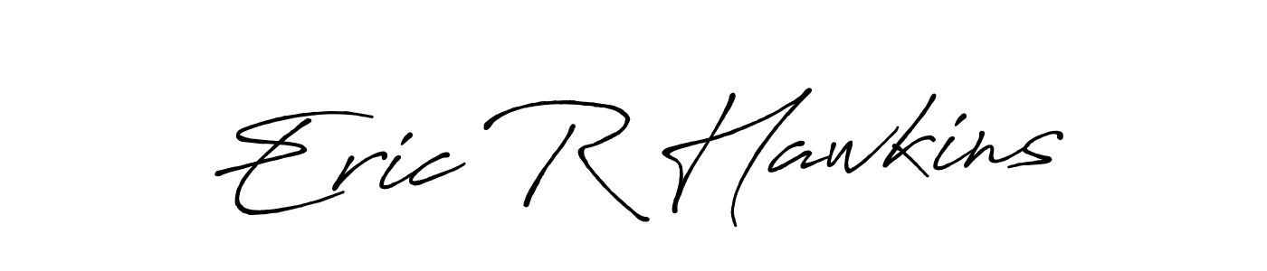 Once you've used our free online signature maker to create your best signature Antro_Vectra_Bolder style, it's time to enjoy all of the benefits that Eric R Hawkins name signing documents. Eric R Hawkins signature style 7 images and pictures png