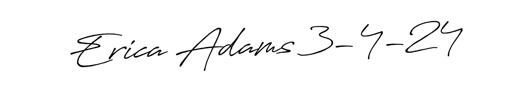 You can use this online signature creator to create a handwritten signature for the name Erica Adams 3-4-24. This is the best online autograph maker. Erica Adams 3-4-24 signature style 7 images and pictures png