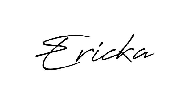 See photos of Ericka official signature by Spectra . Check more albums & portfolios. Read reviews & check more about Antro_Vectra_Bolder font. Ericka signature style 7 images and pictures png