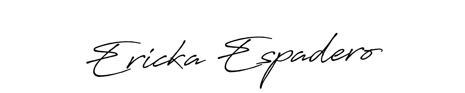 How to Draw Ericka Espadero signature style? Antro_Vectra_Bolder is a latest design signature styles for name Ericka Espadero. Ericka Espadero signature style 7 images and pictures png