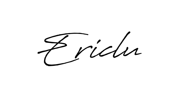 See photos of Ericlu official signature by Spectra . Check more albums & portfolios. Read reviews & check more about Antro_Vectra_Bolder font. Ericlu signature style 7 images and pictures png