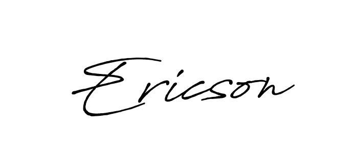 See photos of Ericson official signature by Spectra . Check more albums & portfolios. Read reviews & check more about Antro_Vectra_Bolder font. Ericson signature style 7 images and pictures png