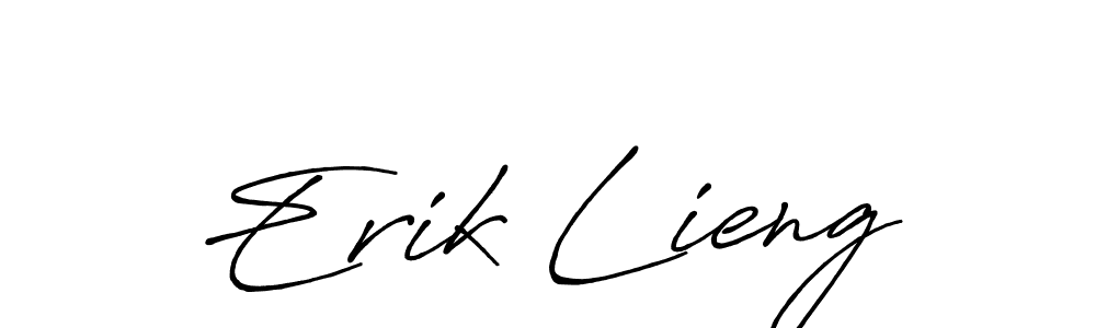 How to Draw Erik Lieng signature style? Antro_Vectra_Bolder is a latest design signature styles for name Erik Lieng. Erik Lieng signature style 7 images and pictures png