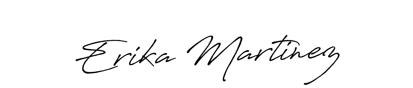 This is the best signature style for the Erika Martinez name. Also you like these signature font (Antro_Vectra_Bolder). Mix name signature. Erika Martinez signature style 7 images and pictures png