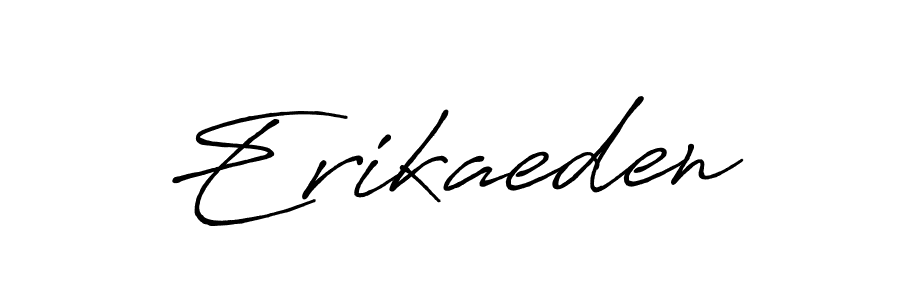 Make a beautiful signature design for name Erikaeden. Use this online signature maker to create a handwritten signature for free. Erikaeden signature style 7 images and pictures png