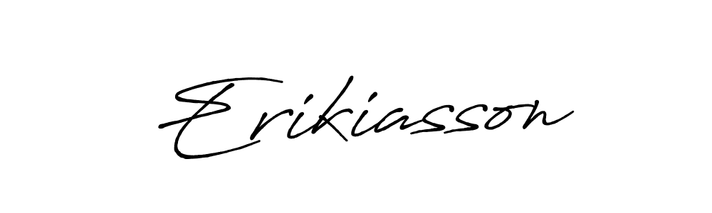 Here are the top 10 professional signature styles for the name Erikiasson. These are the best autograph styles you can use for your name. Erikiasson signature style 7 images and pictures png