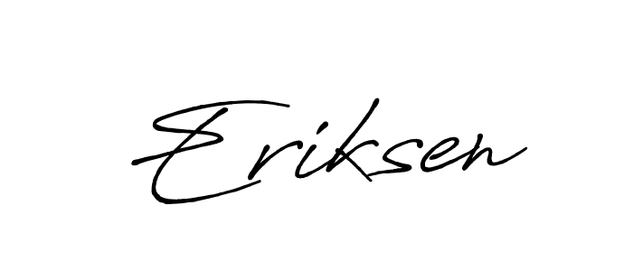 See photos of Eriksen official signature by Spectra . Check more albums & portfolios. Read reviews & check more about Antro_Vectra_Bolder font. Eriksen signature style 7 images and pictures png