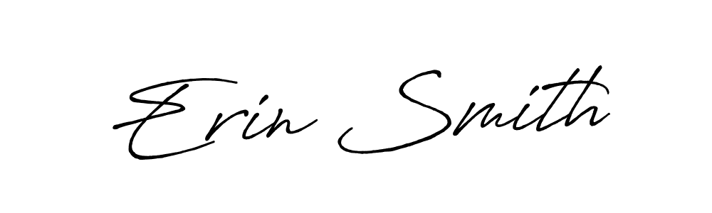 Check out images of Autograph of Erin Smith name. Actor Erin Smith Signature Style. Antro_Vectra_Bolder is a professional sign style online. Erin Smith signature style 7 images and pictures png