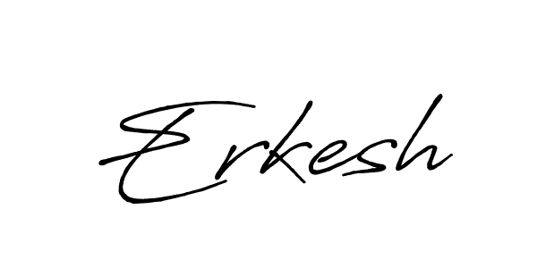 Make a short Erkesh signature style. Manage your documents anywhere anytime using Antro_Vectra_Bolder. Create and add eSignatures, submit forms, share and send files easily. Erkesh signature style 7 images and pictures png