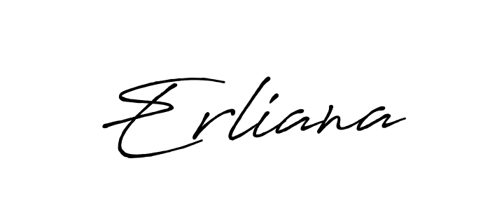 This is the best signature style for the Erliana name. Also you like these signature font (Antro_Vectra_Bolder). Mix name signature. Erliana signature style 7 images and pictures png
