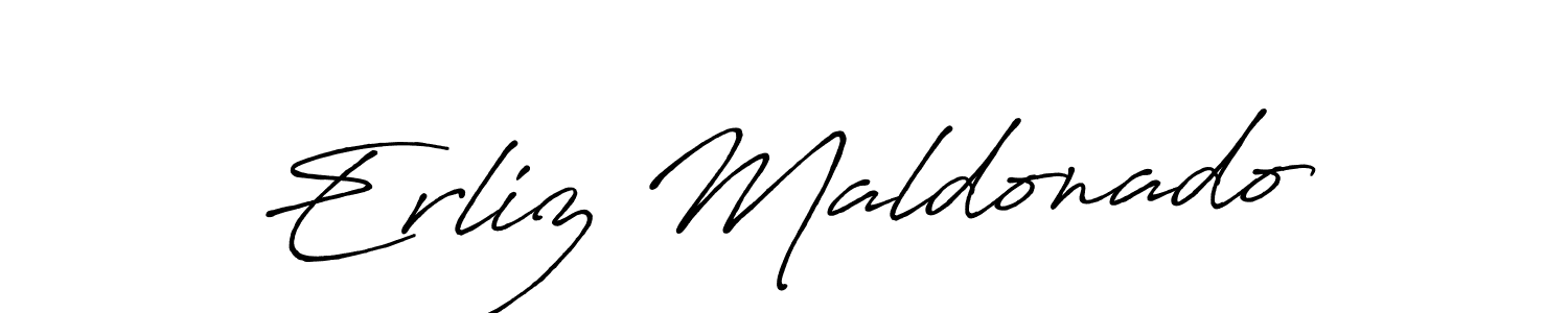 You can use this online signature creator to create a handwritten signature for the name Erliz Maldonado. This is the best online autograph maker. Erliz Maldonado signature style 7 images and pictures png