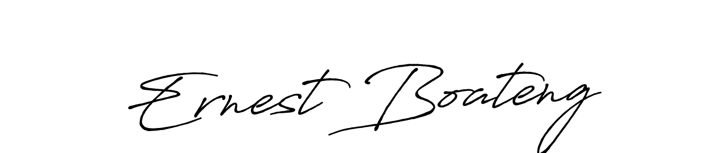 Here are the top 10 professional signature styles for the name Ernest Boateng. These are the best autograph styles you can use for your name. Ernest Boateng signature style 7 images and pictures png