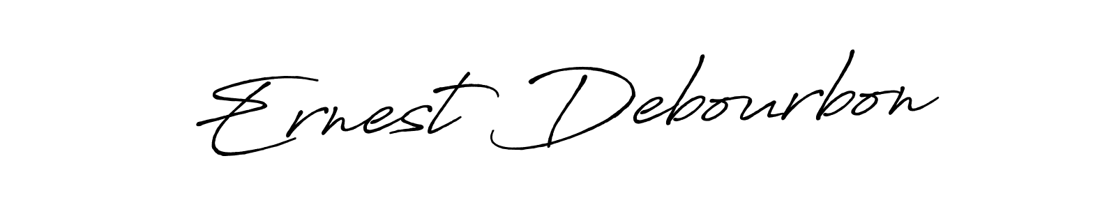 You can use this online signature creator to create a handwritten signature for the name Ernest Debourbon. This is the best online autograph maker. Ernest Debourbon signature style 7 images and pictures png