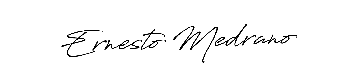 Check out images of Autograph of Ernesto Medrano name. Actor Ernesto Medrano Signature Style. Antro_Vectra_Bolder is a professional sign style online. Ernesto Medrano signature style 7 images and pictures png