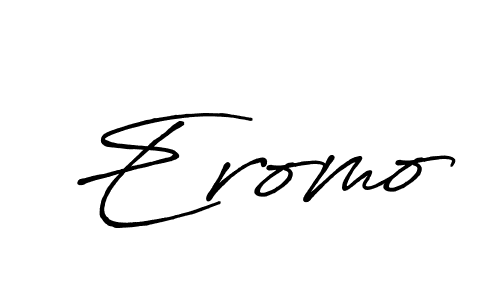 See photos of Eromo official signature by Spectra . Check more albums & portfolios. Read reviews & check more about Antro_Vectra_Bolder font. Eromo signature style 7 images and pictures png