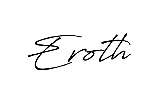 You can use this online signature creator to create a handwritten signature for the name Eroth. This is the best online autograph maker. Eroth signature style 7 images and pictures png